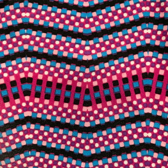 LuLaRoe Leggings Bundle - Picture 10 of 10